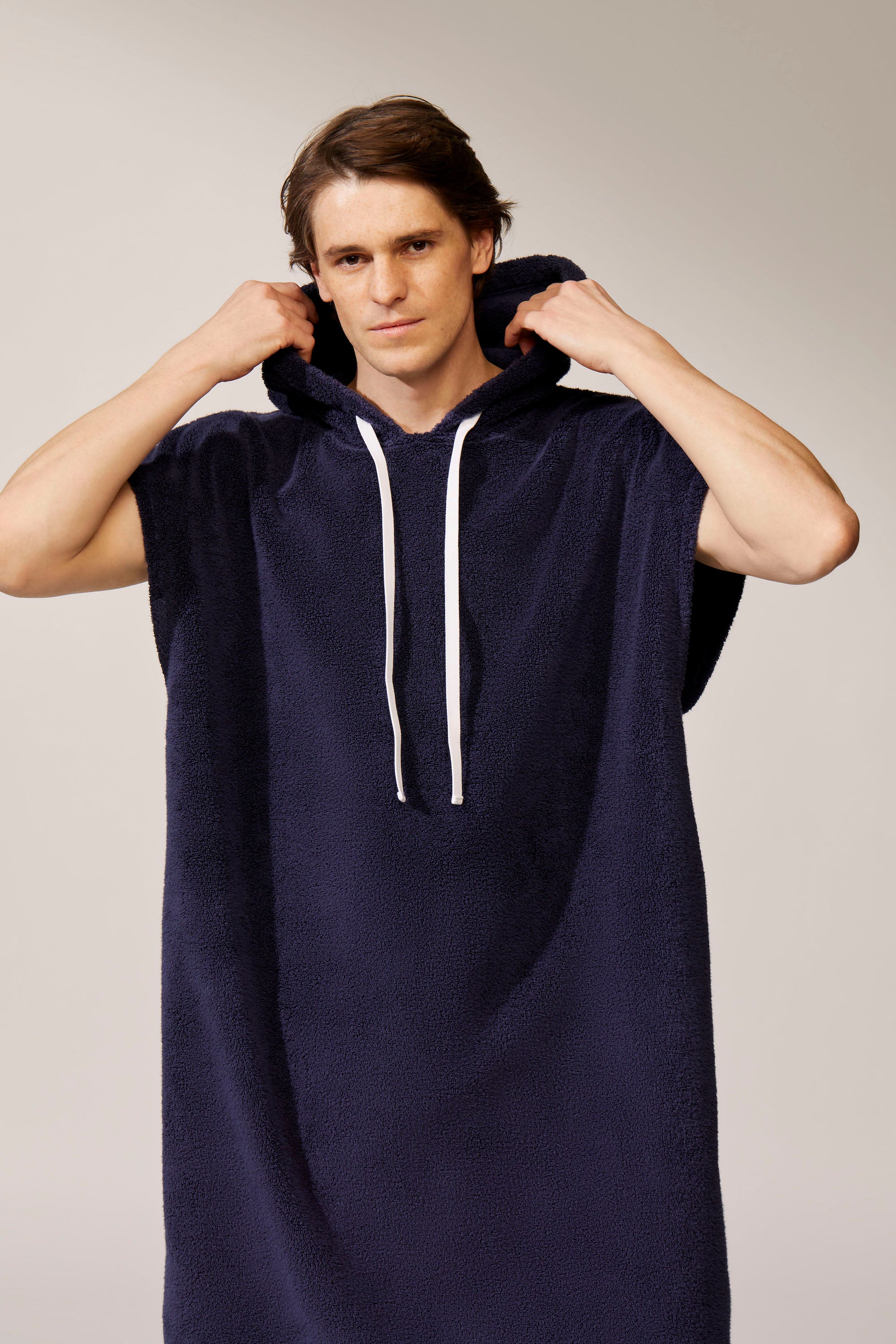 Camarat Poncho
