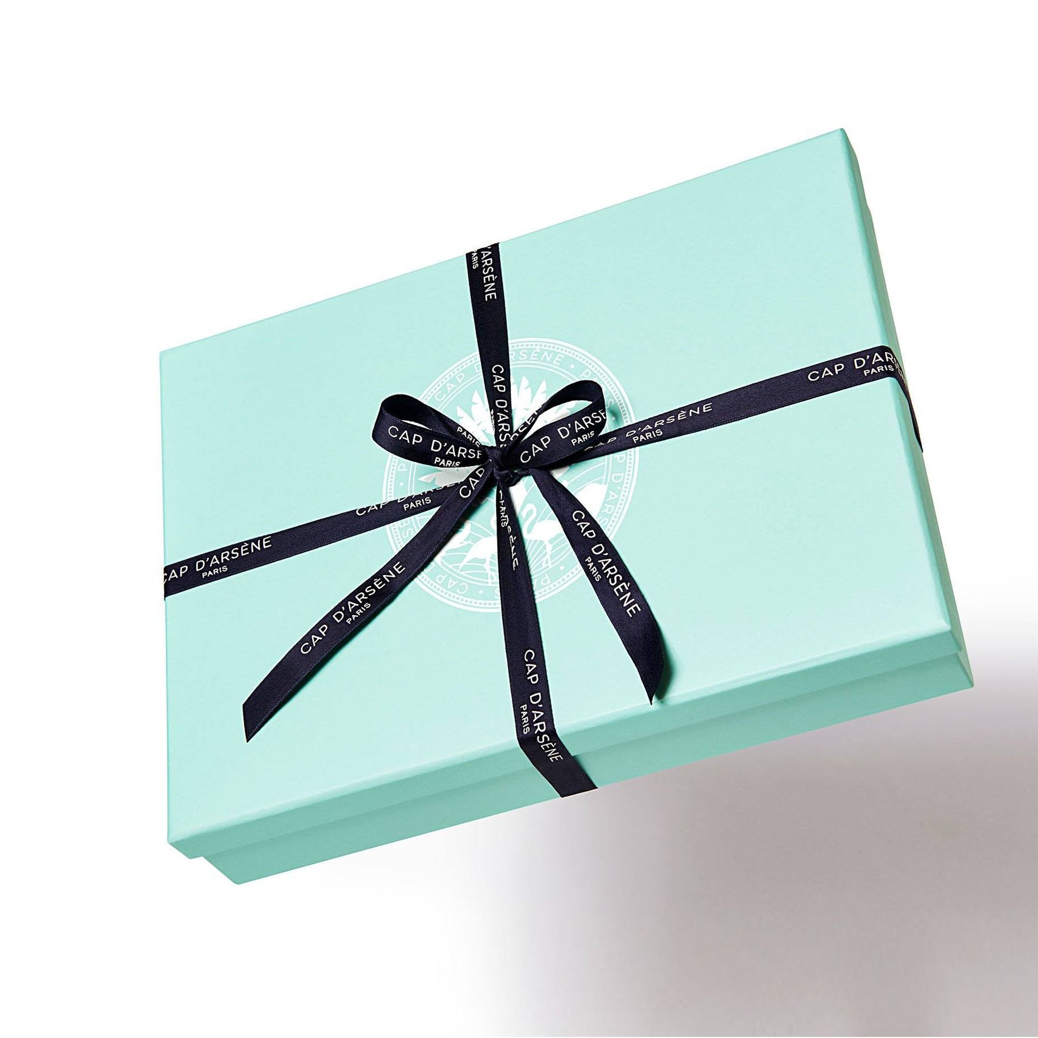 Carte Cadeau Cap d'Arsène