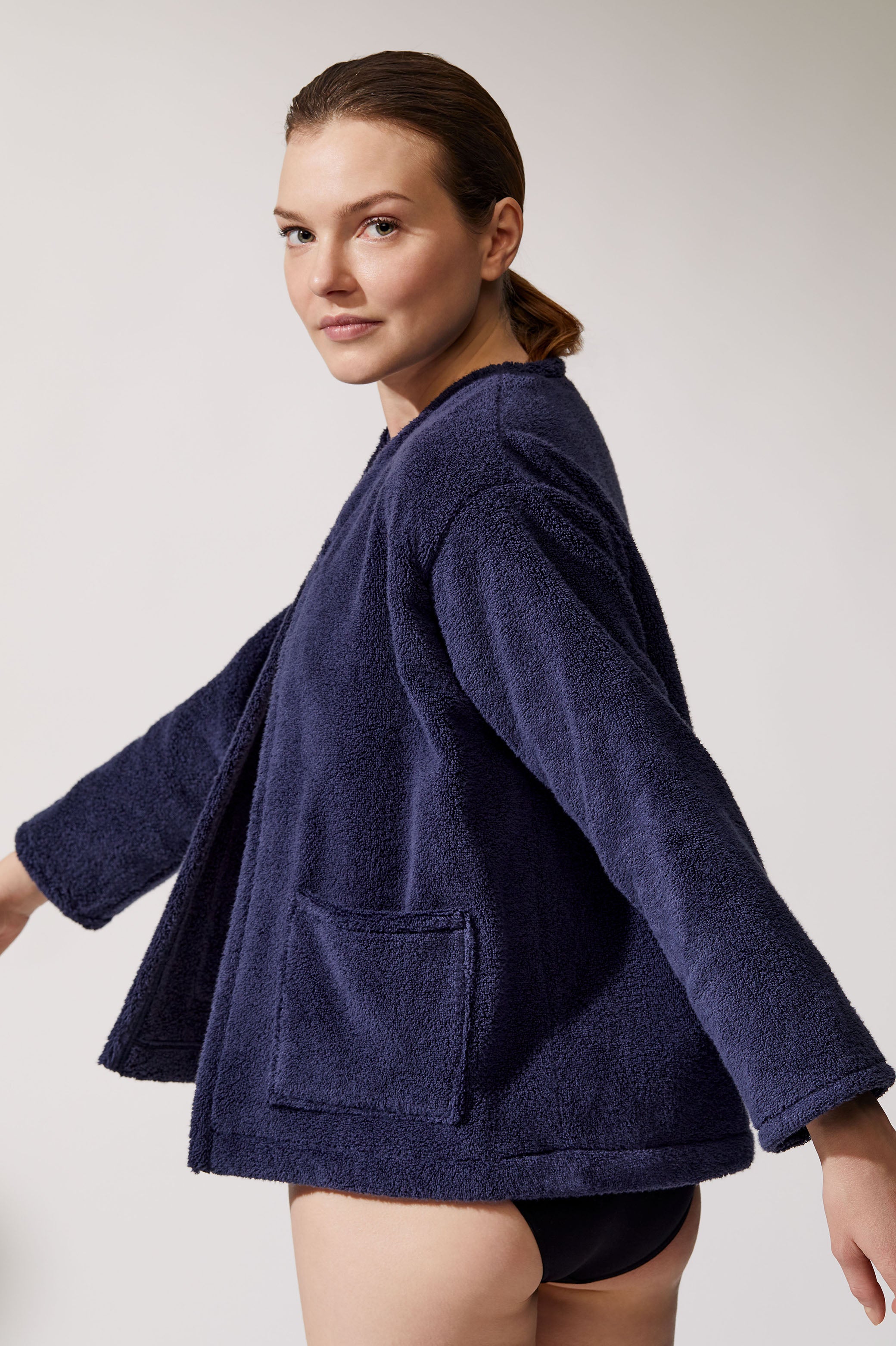Camarat Jacket