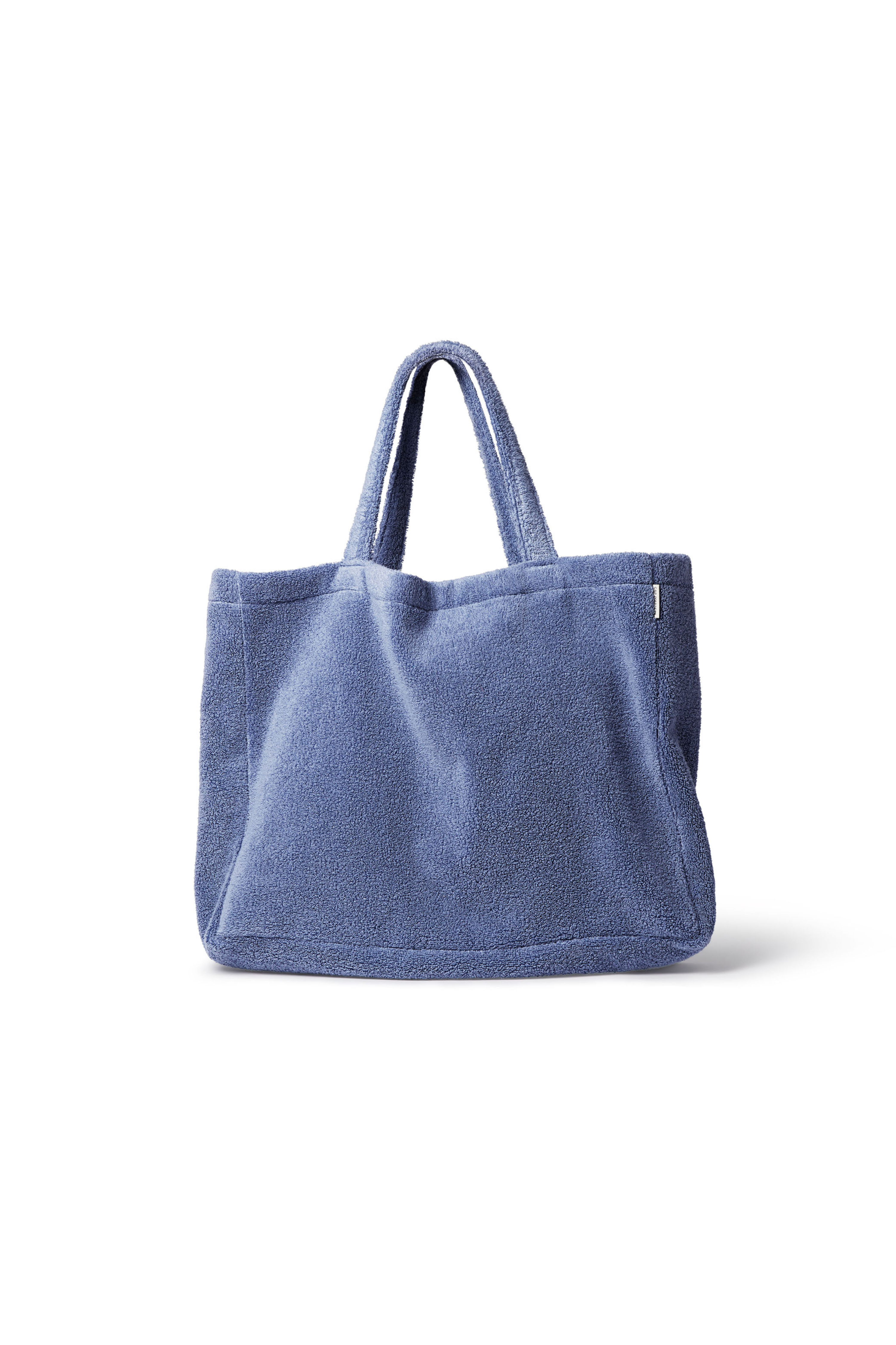 Indigo Tote