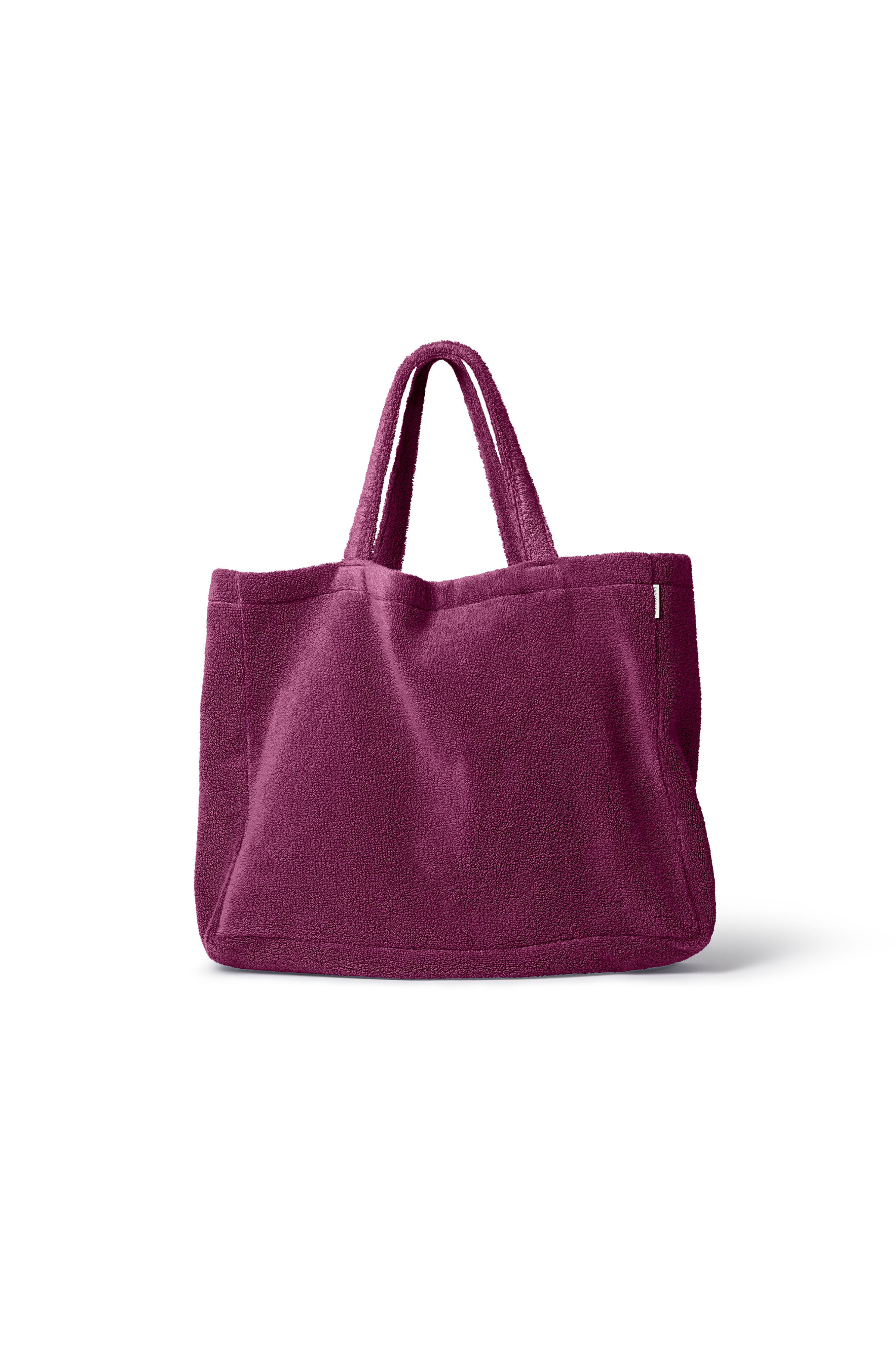 Cabas Magenta