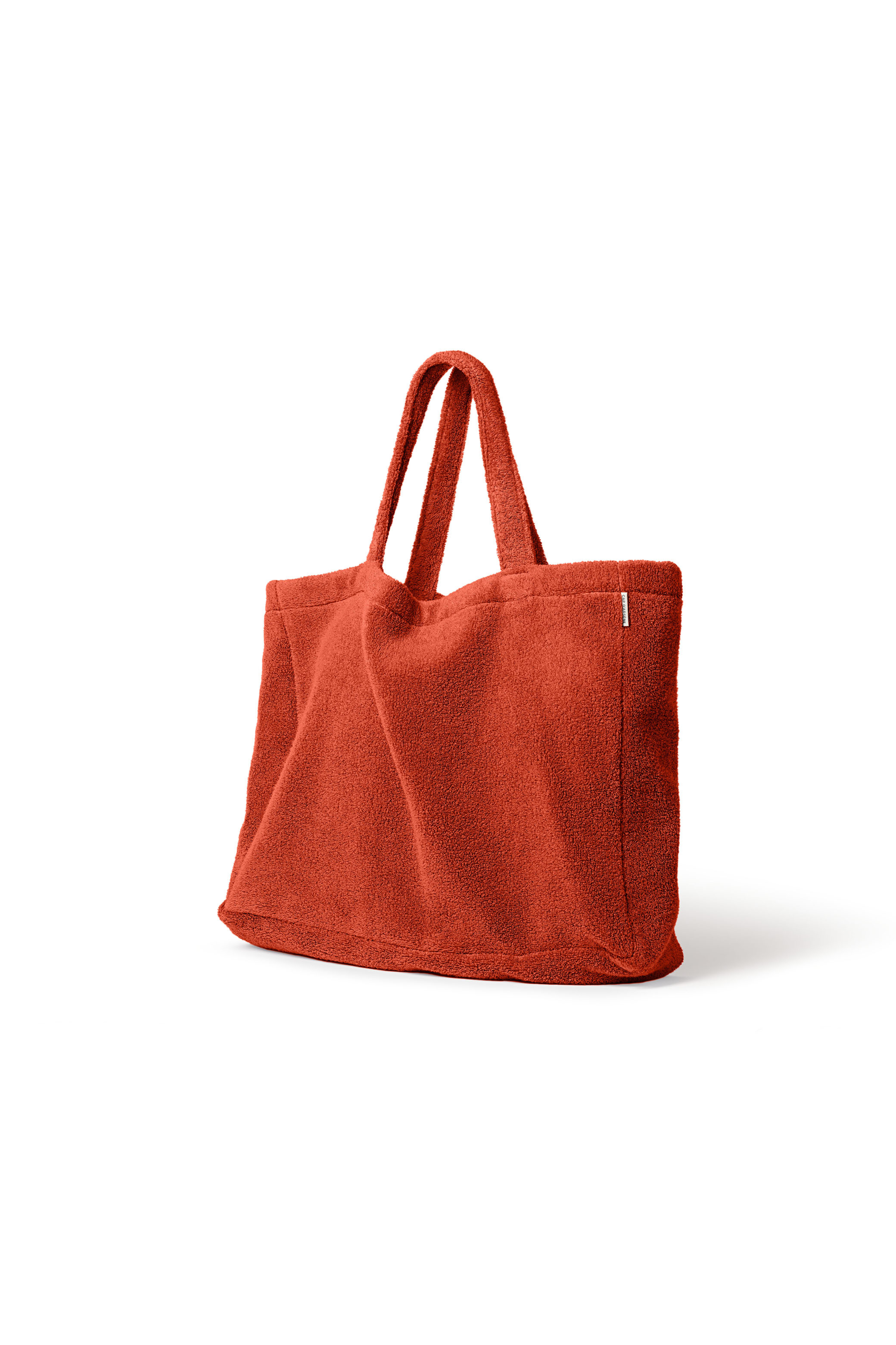 Terracotta Tote