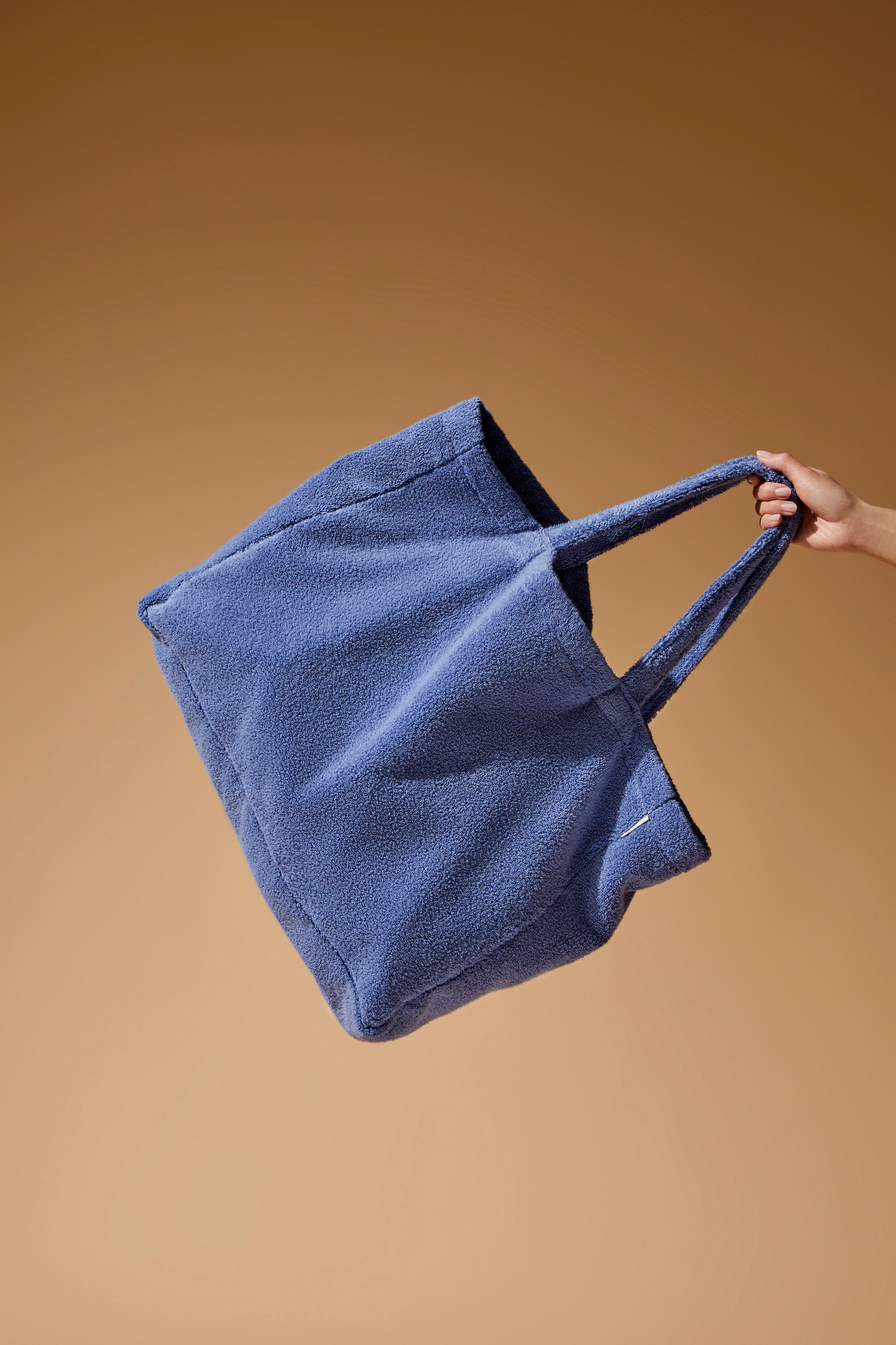 Indigo Tote