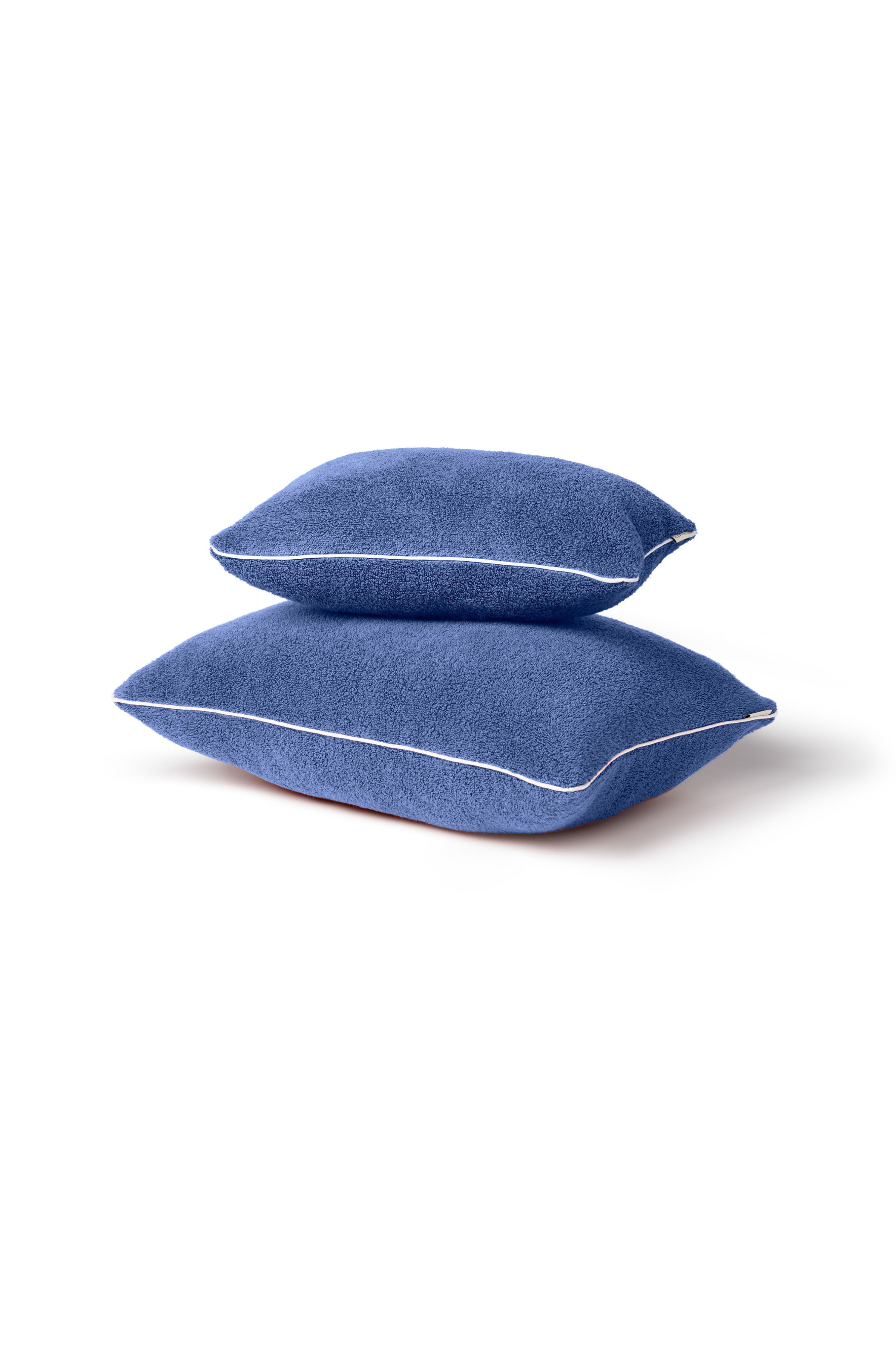 Coussin Indigo
