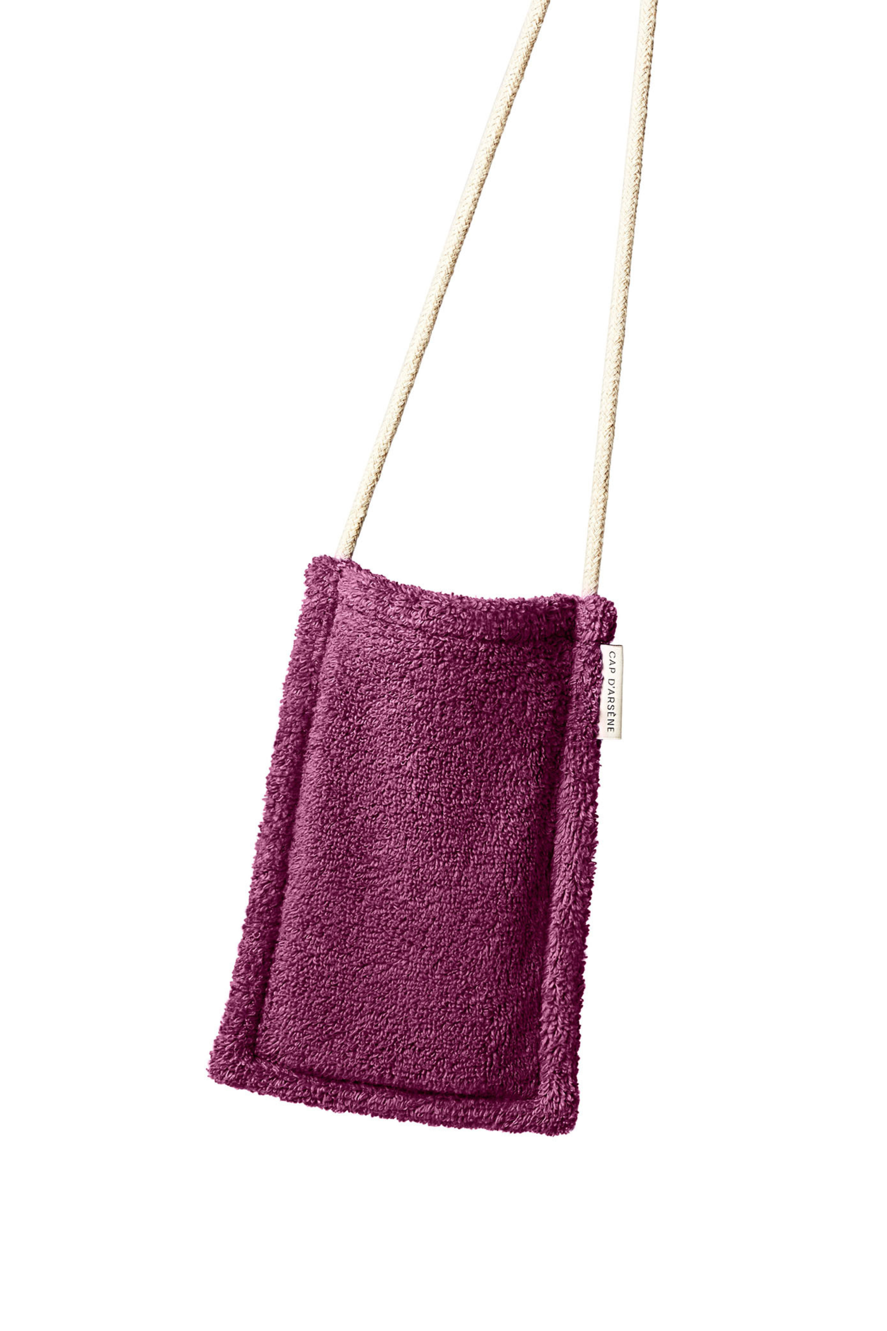 Pochette téléphone Magenta