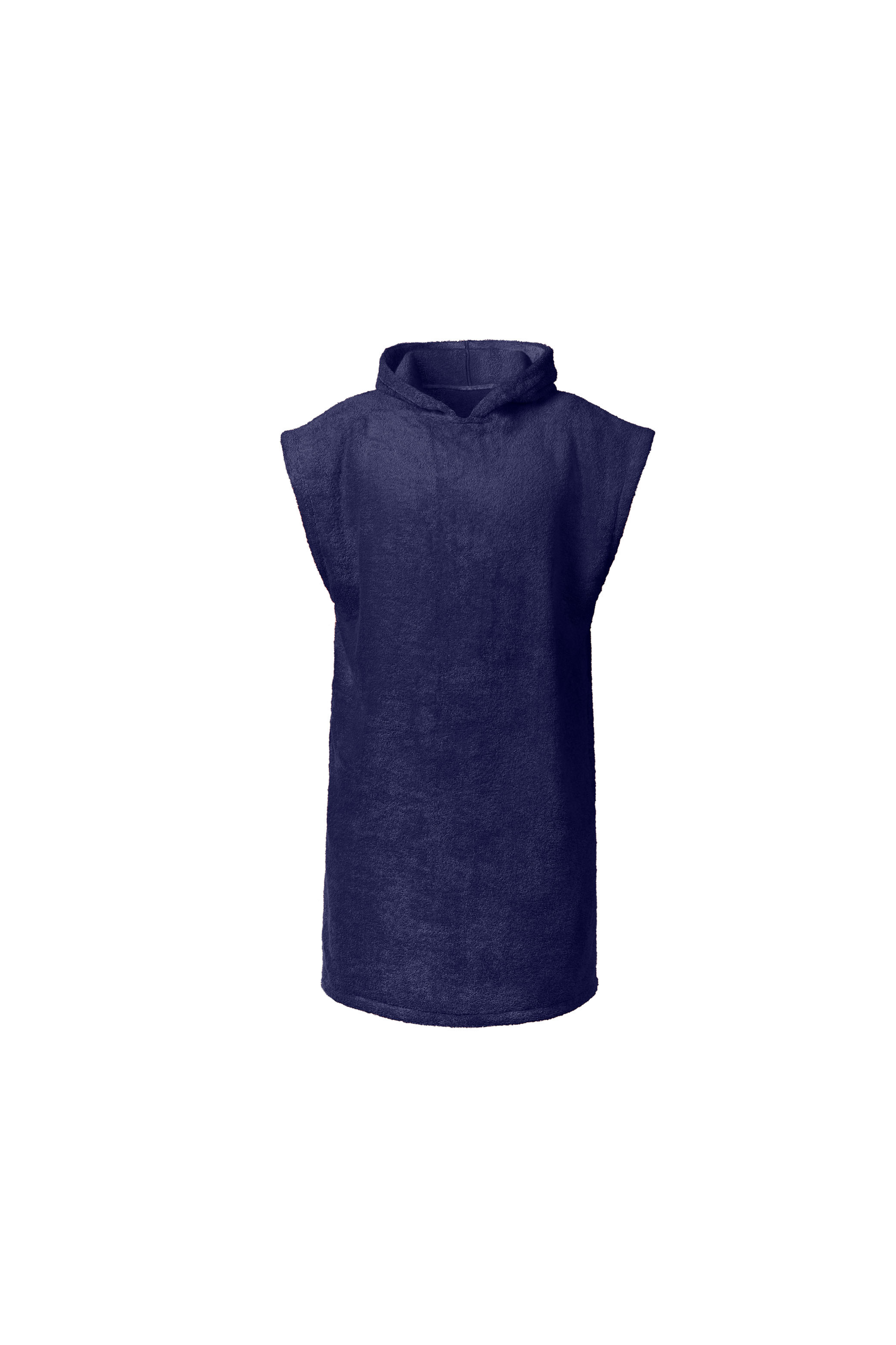 Camarat Child Poncho
