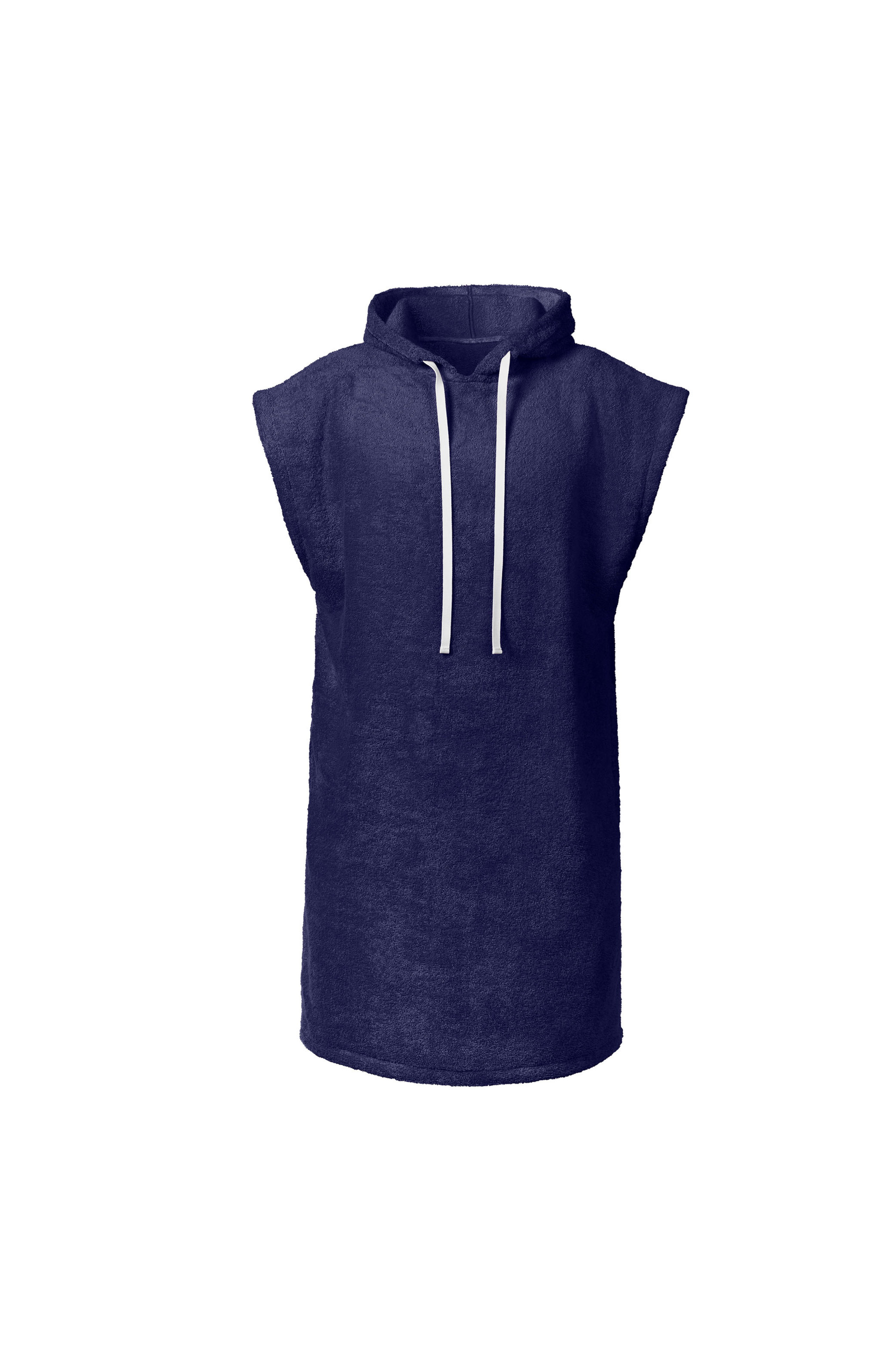 Camarat Poncho