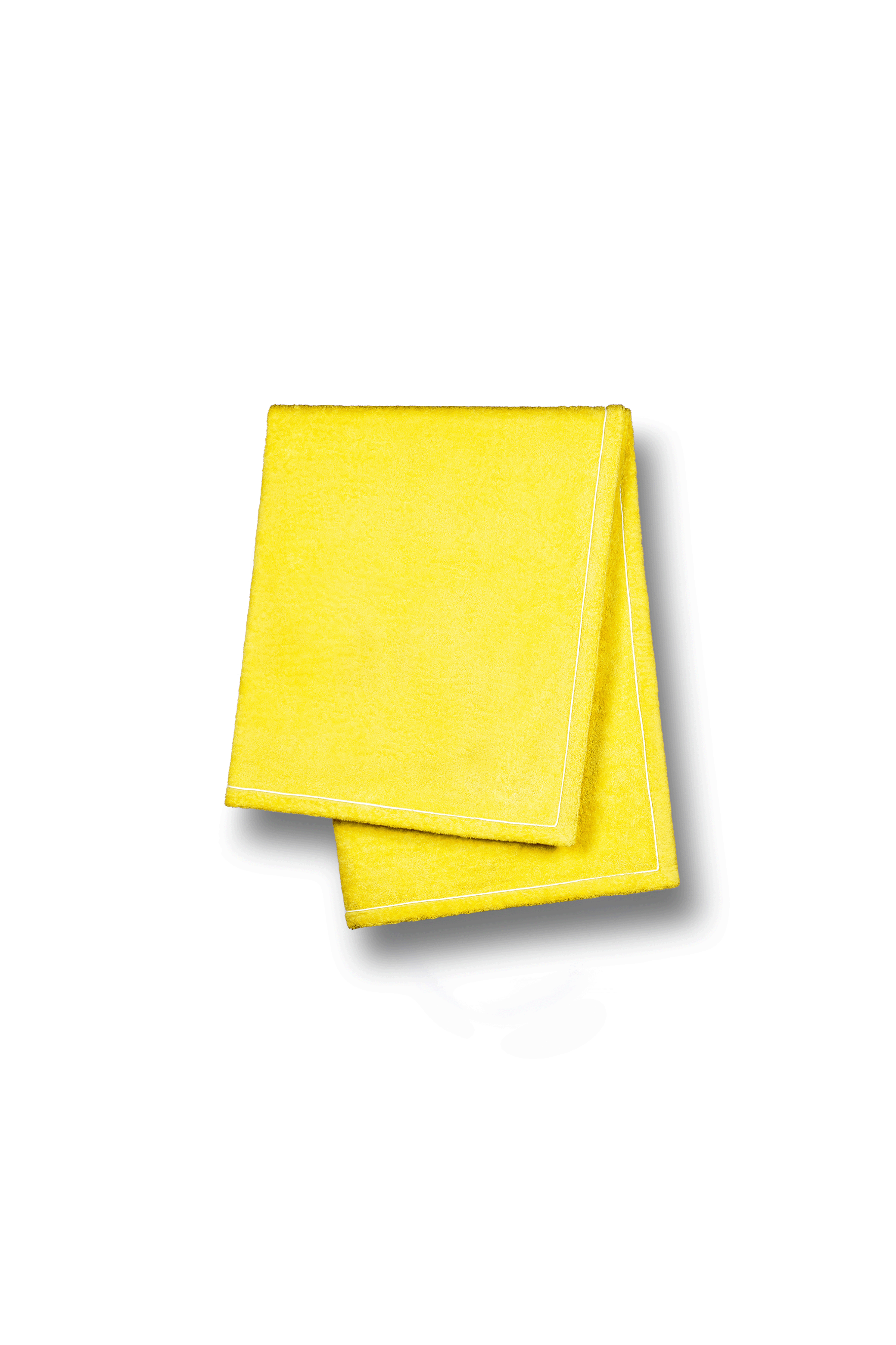 Zénith deckchair towel
