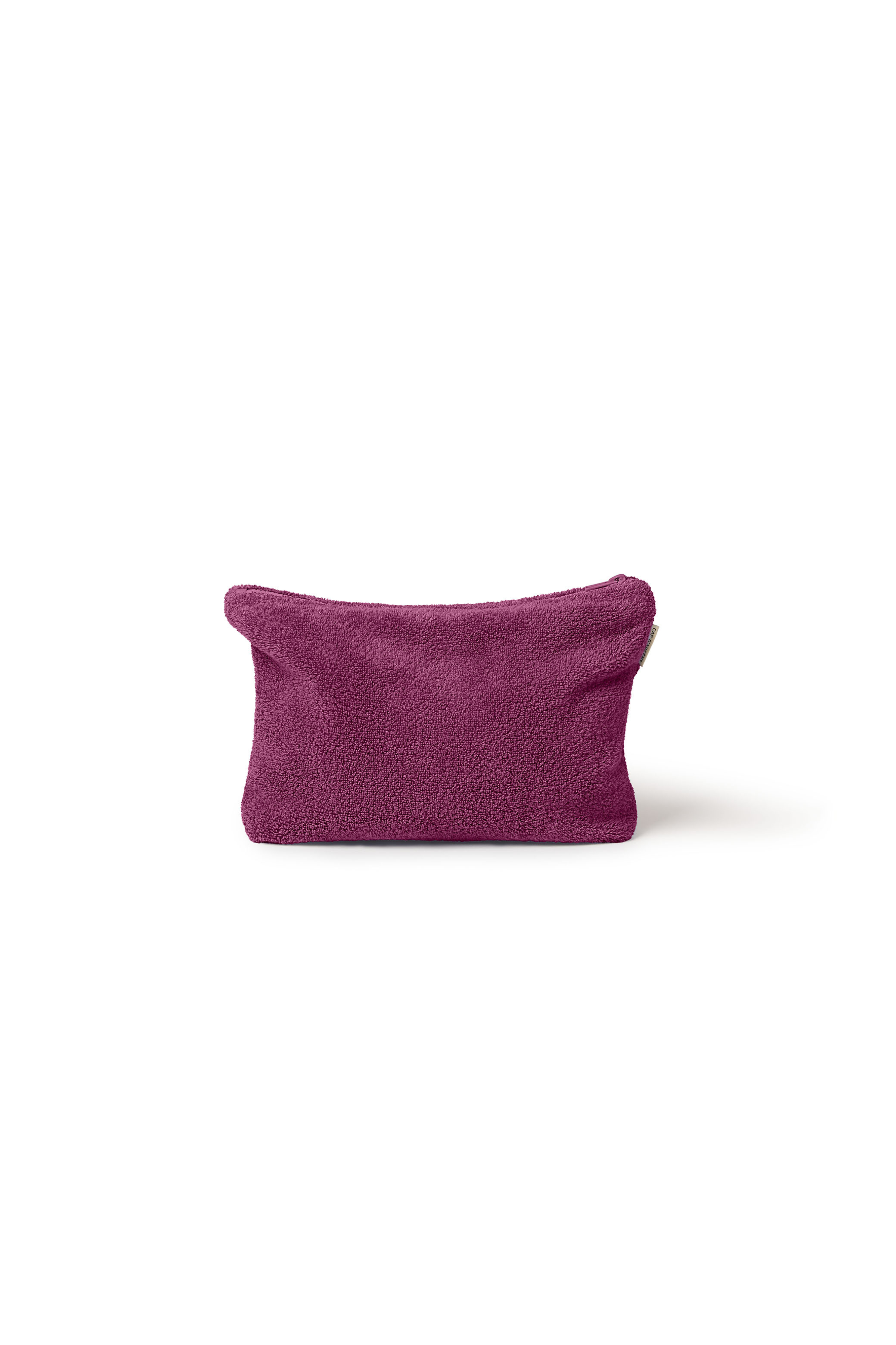 Trousse Magenta
