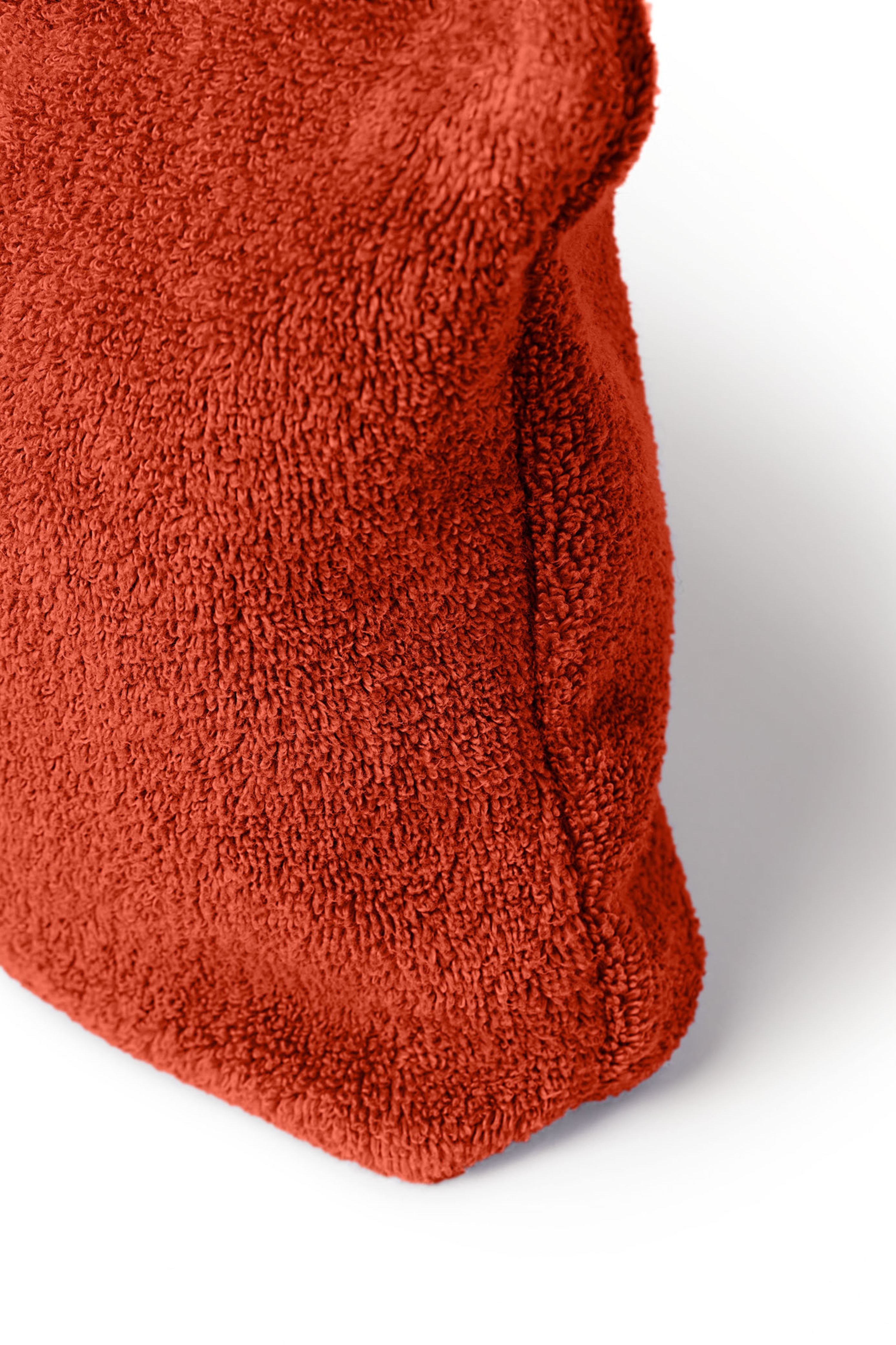 Terracotta Pouch