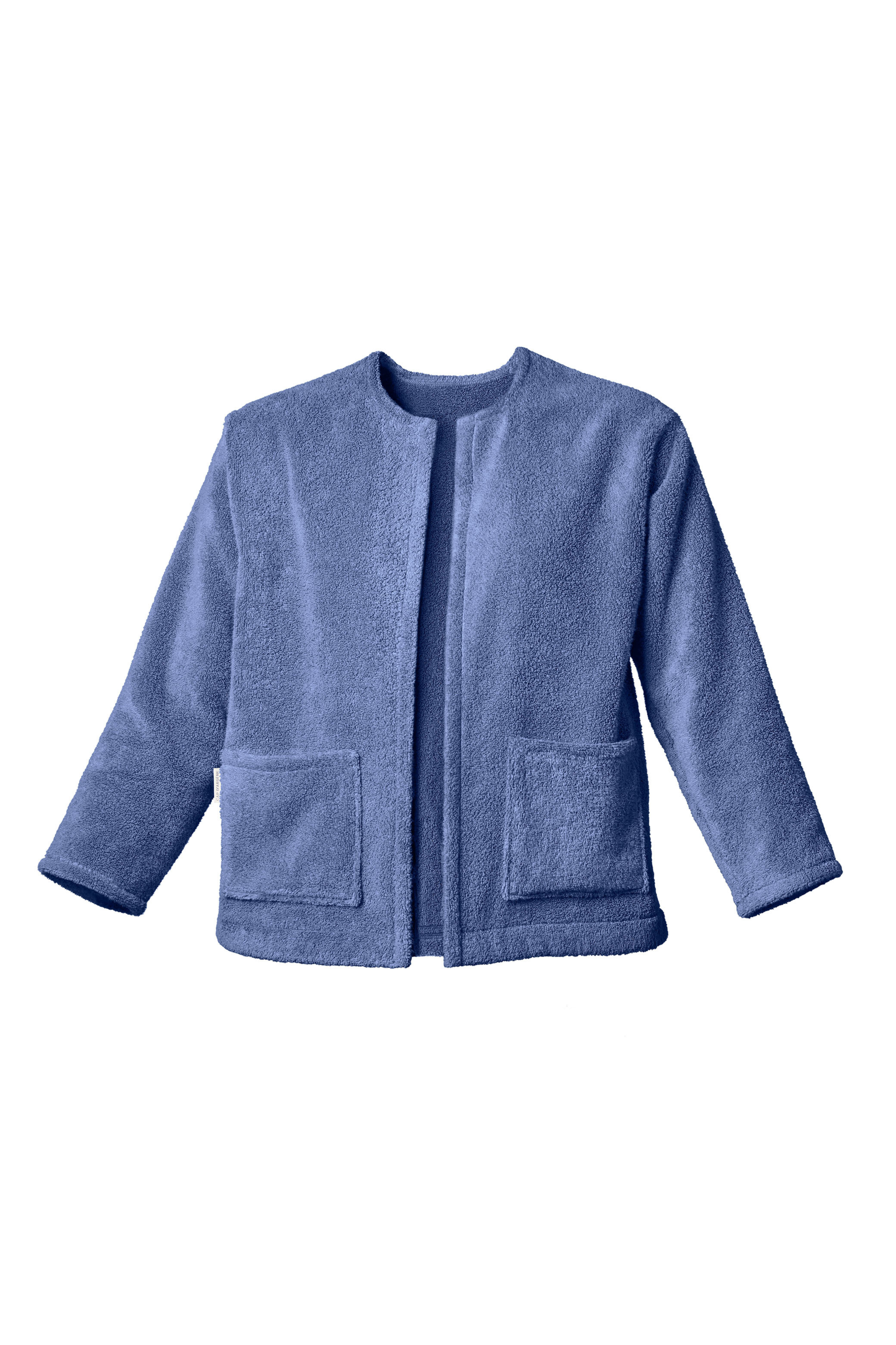 Veste Indigo