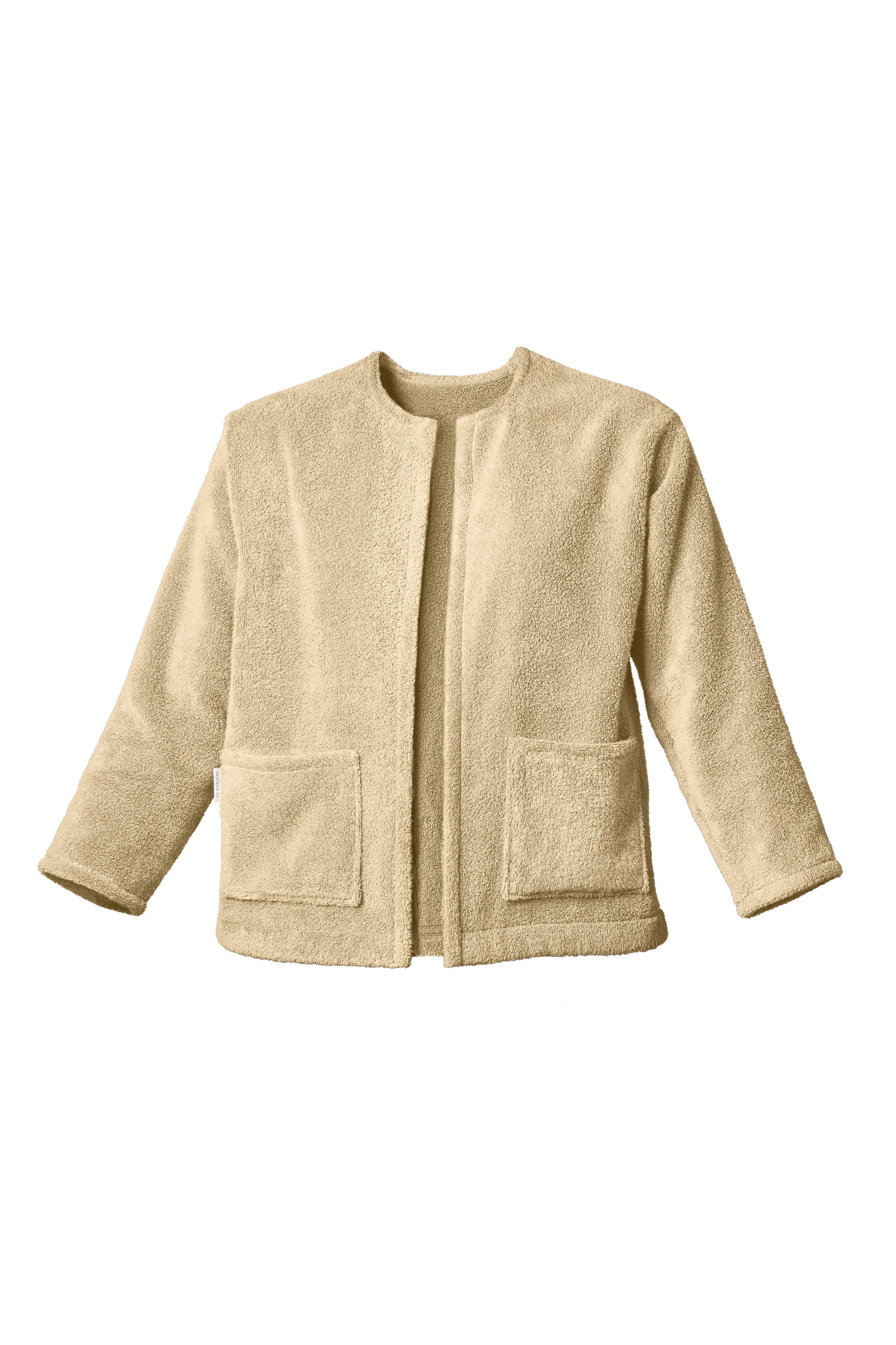 Veste Sable