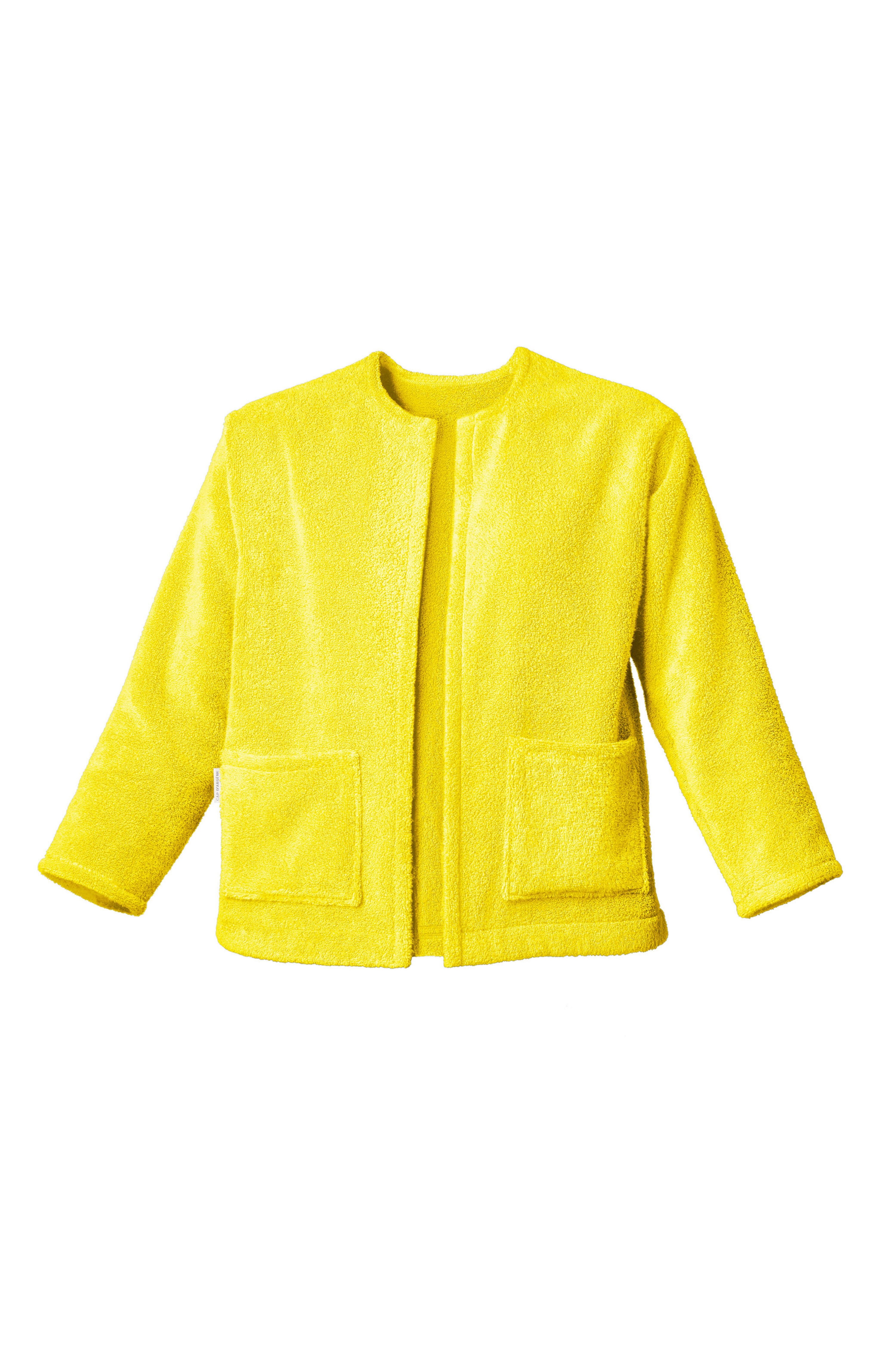 Zénith Jacket