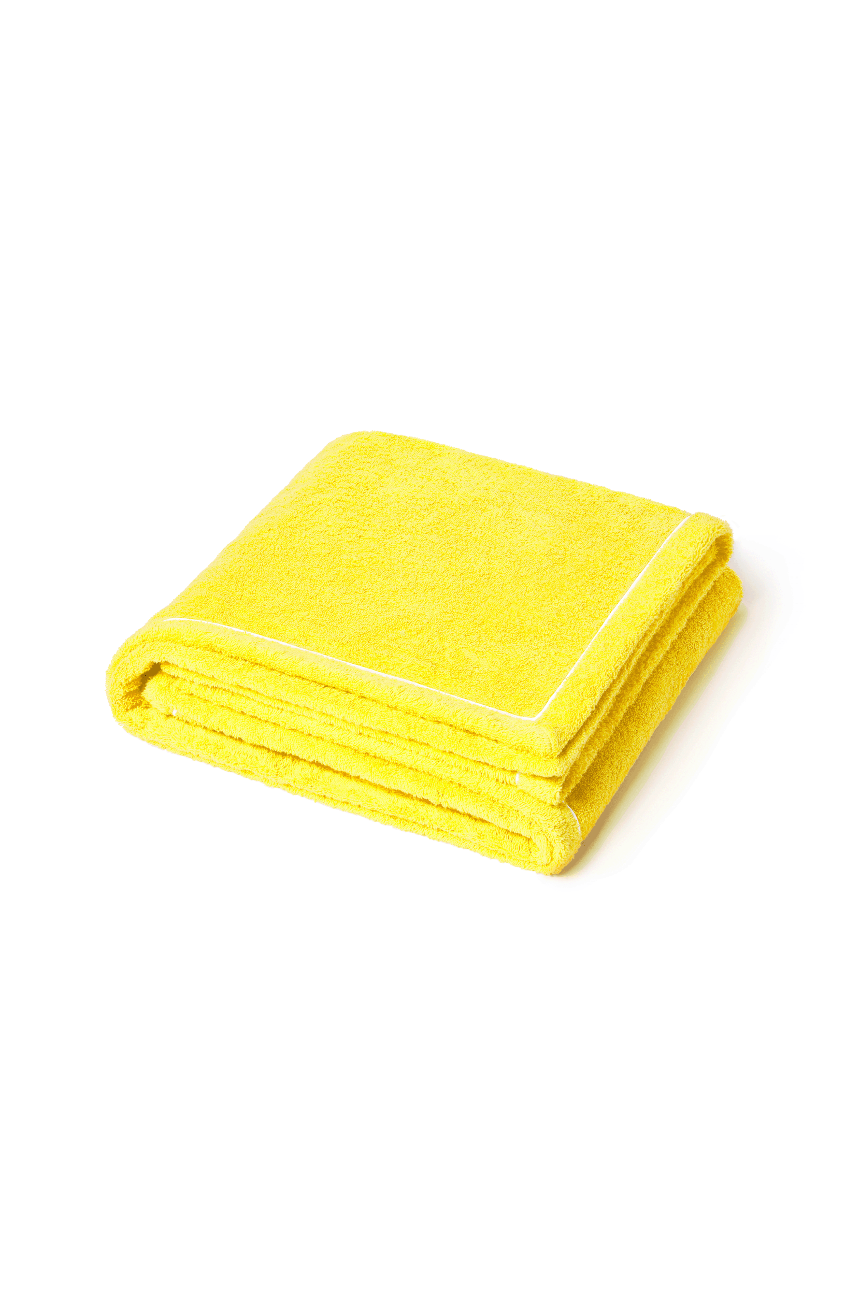 Zénith deckchair towel