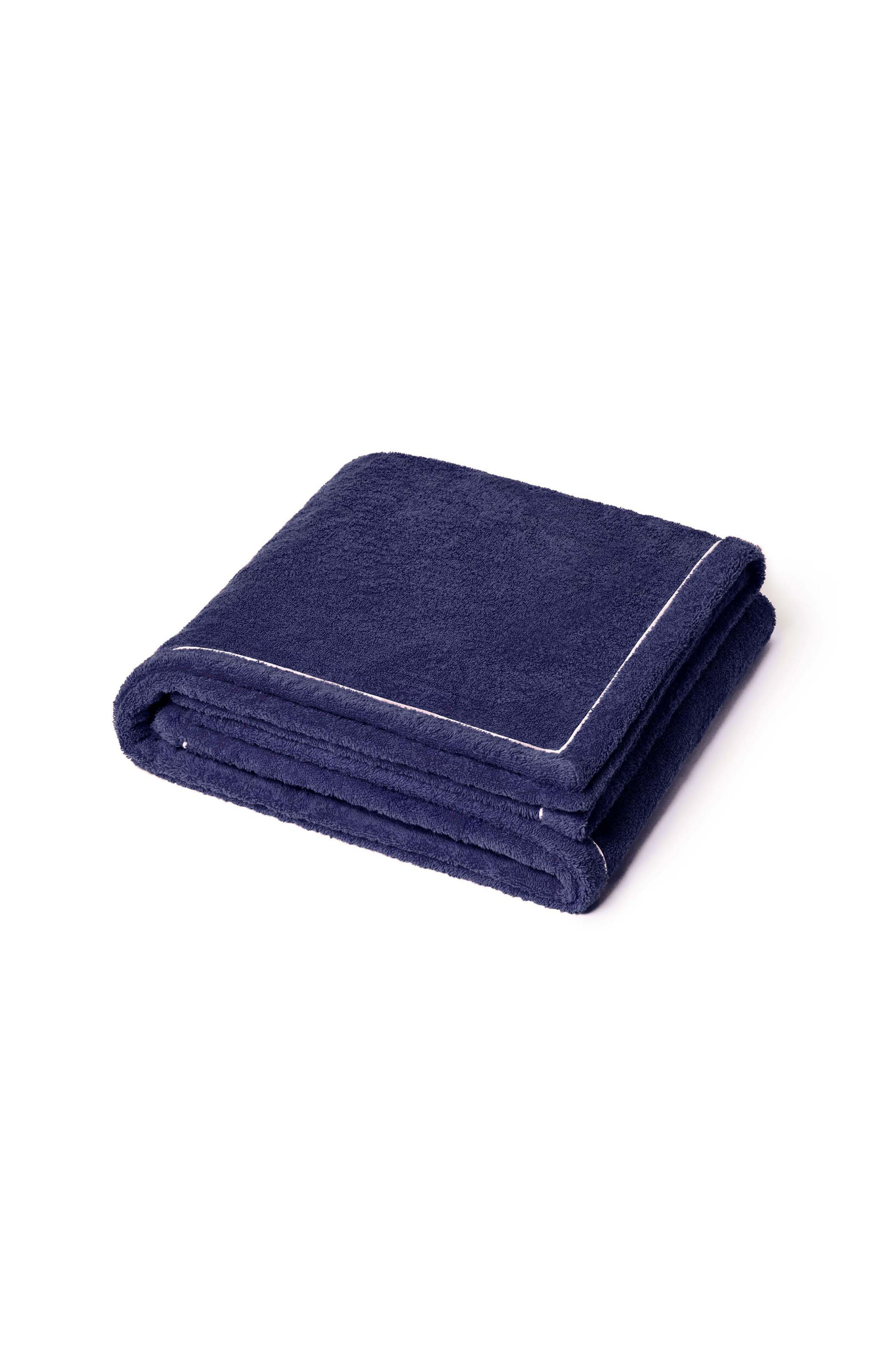 Camarat deckchair towel 