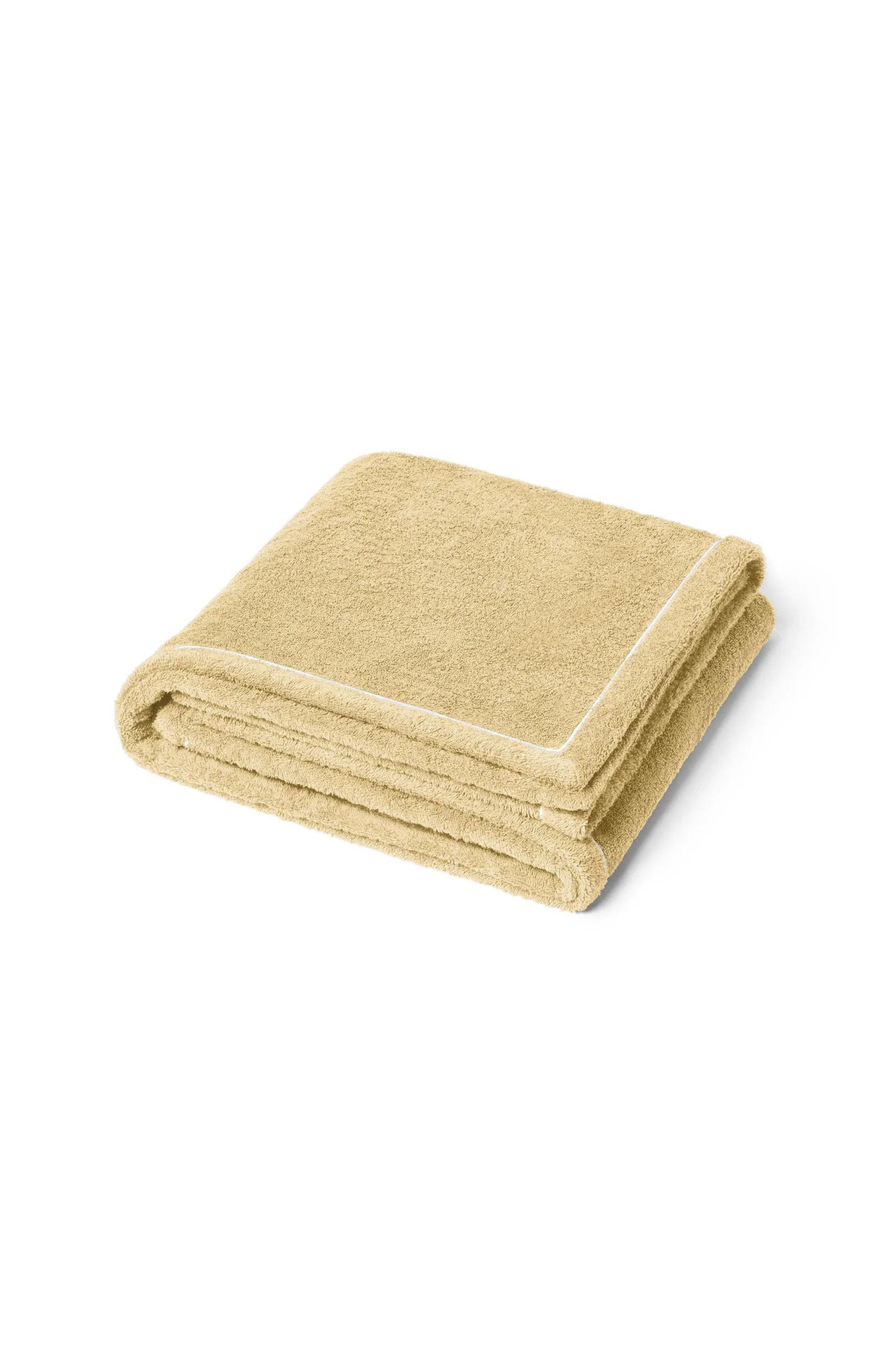  Sable deckchair towel